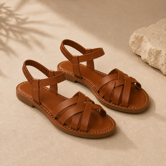 Sandali Romani Donna