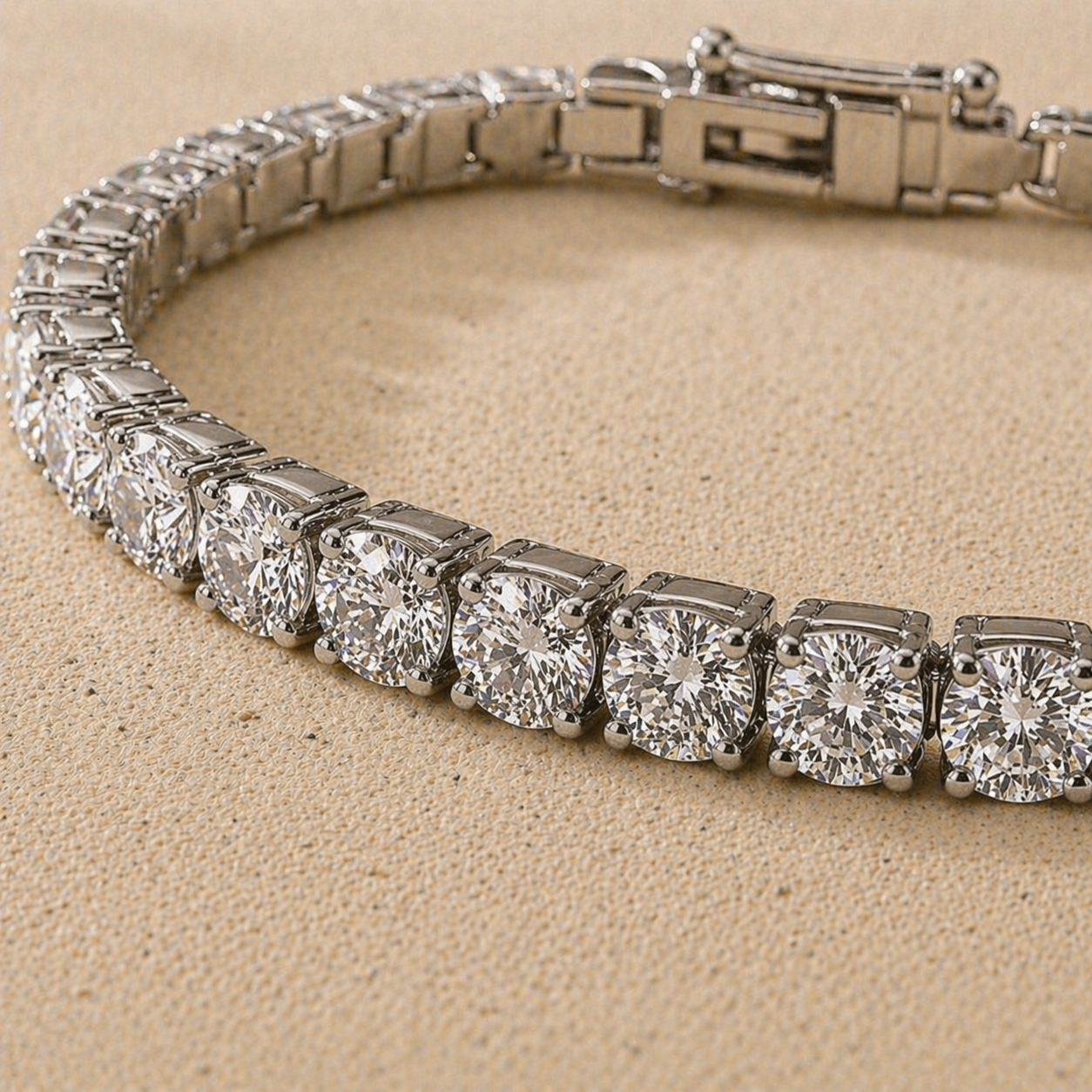 Bracciale Tennis Aura - Zanko™