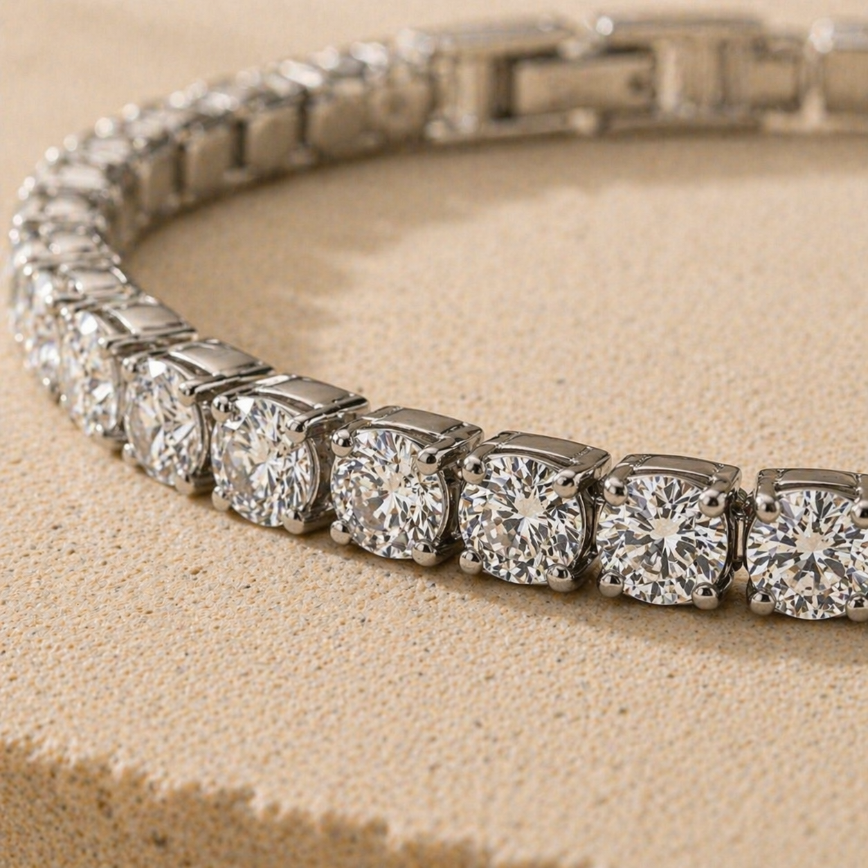 Bracciale Tennis Iced - Zanko™