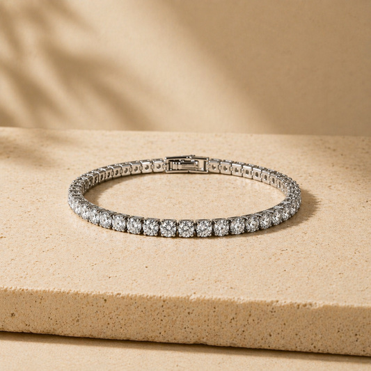 Bracciale Tennis Aura - Zanko™