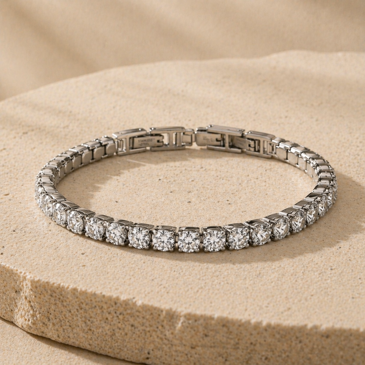 Bracciale Tennis Iced - Zanko™