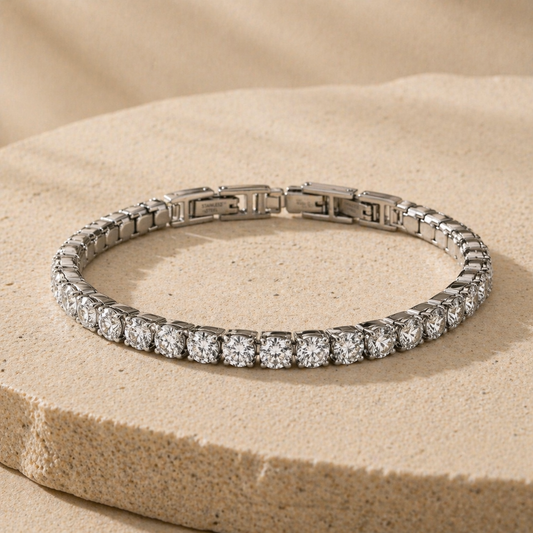 Bracciale Tennis Iced - Zanko™